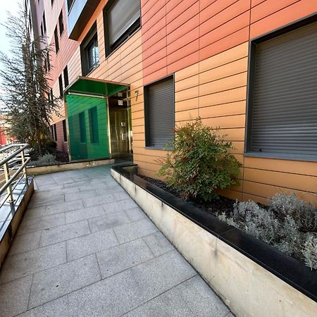 Unamuno By Bilbao Living Exteriör bild