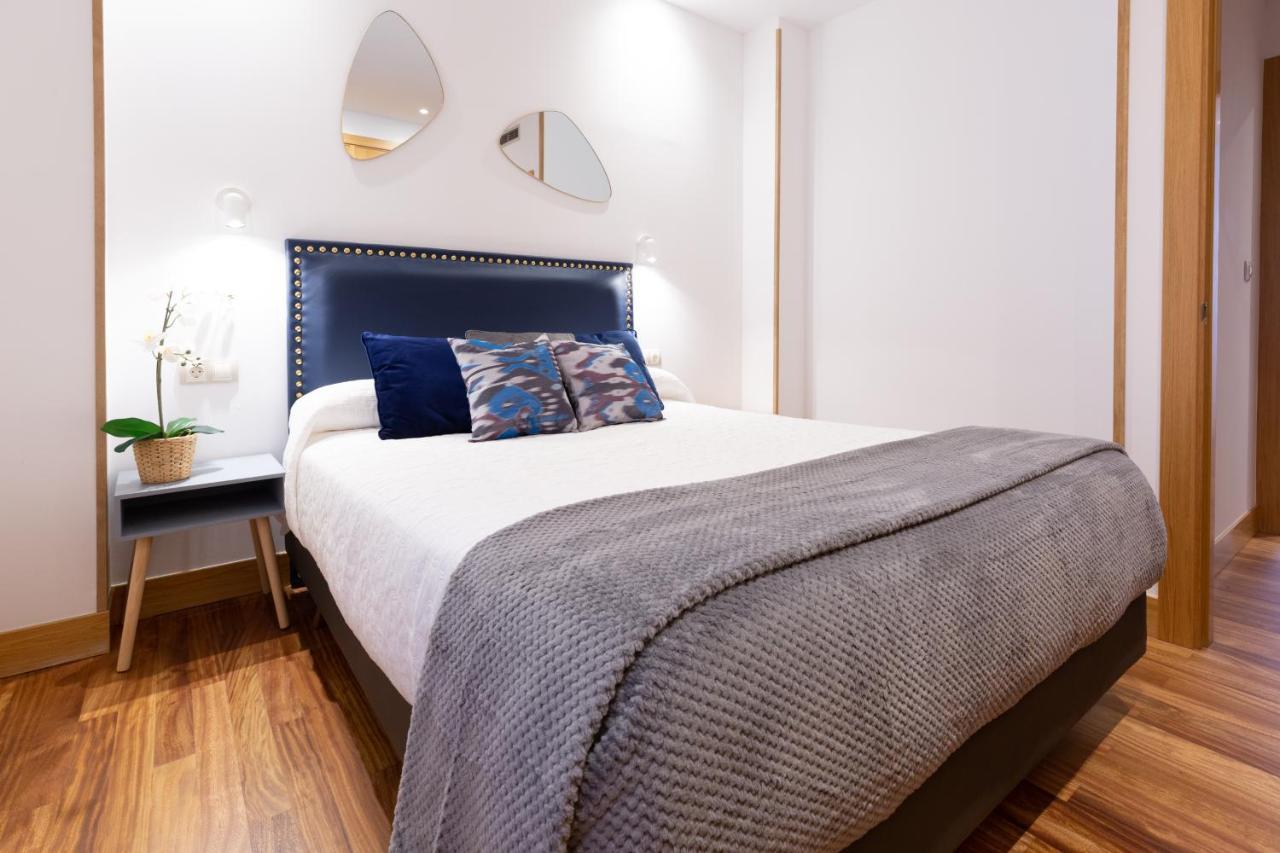 Unamuno By Bilbao Living Exteriör bild