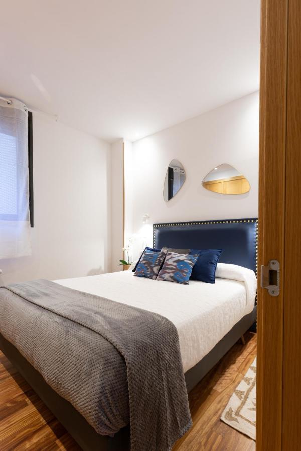 Unamuno By Bilbao Living Exteriör bild