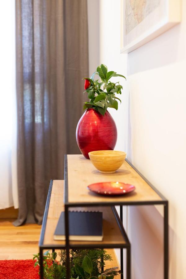Unamuno By Bilbao Living Exteriör bild