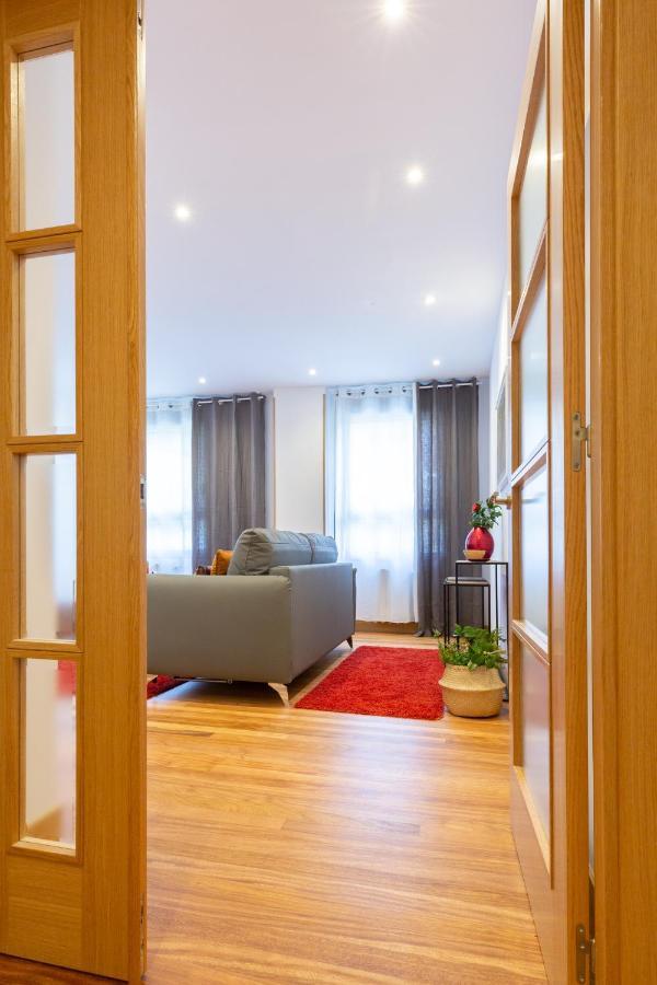 Unamuno By Bilbao Living Exteriör bild