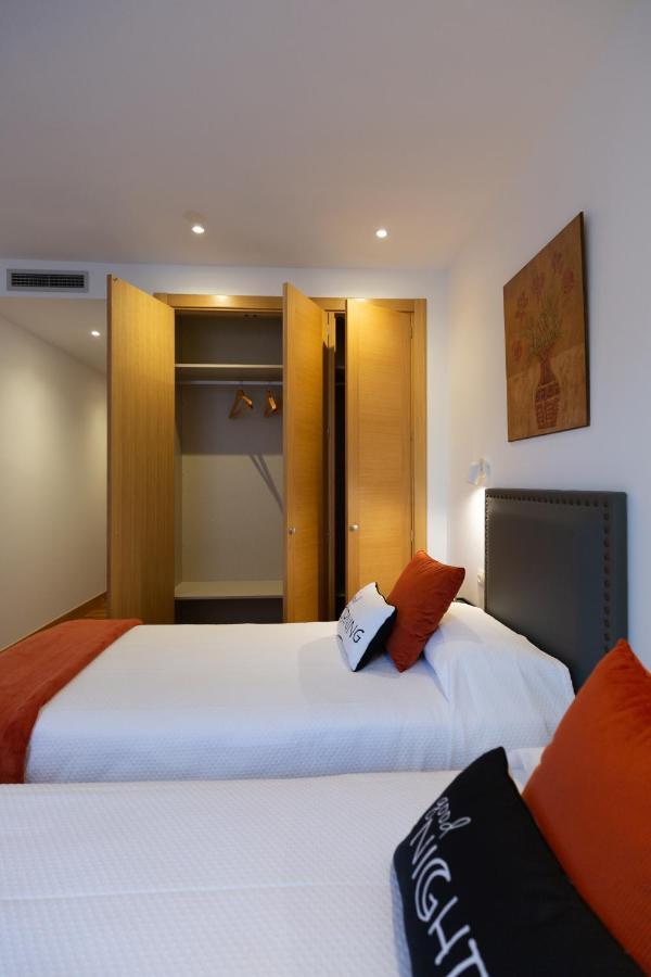 Unamuno By Bilbao Living Exteriör bild
