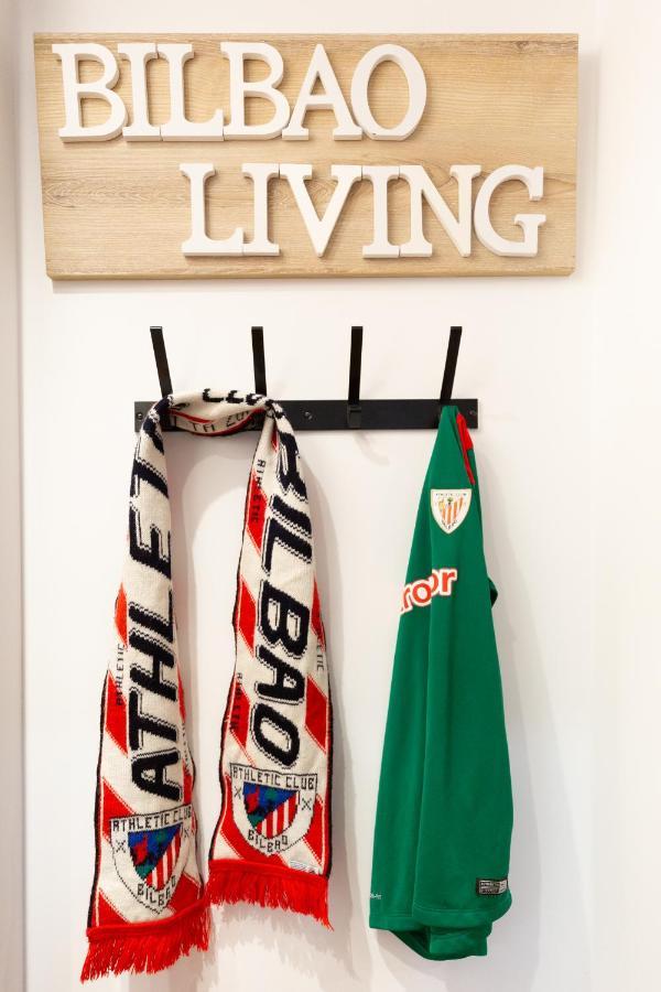 Unamuno By Bilbao Living Exteriör bild