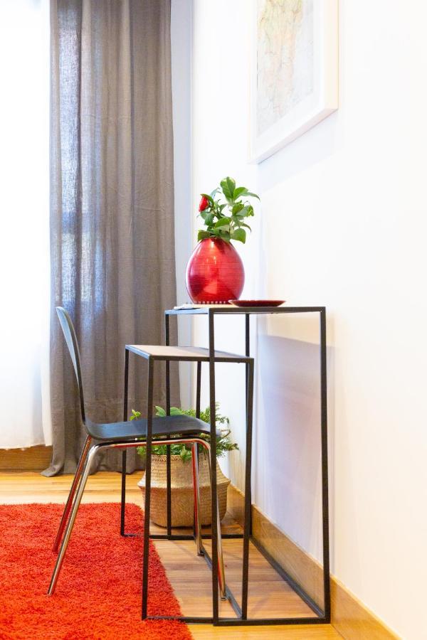 Unamuno By Bilbao Living Exteriör bild