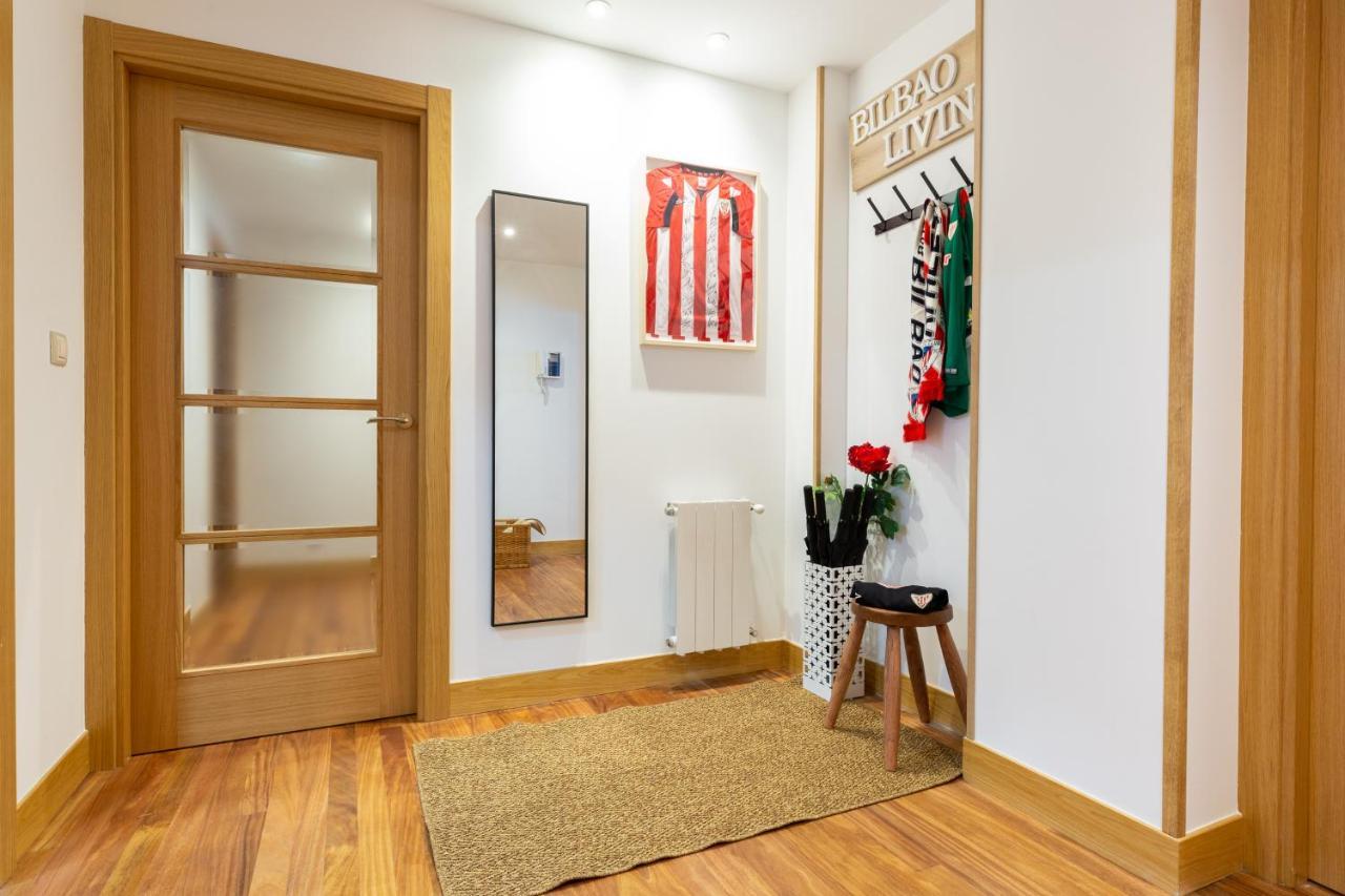 Unamuno By Bilbao Living Exteriör bild