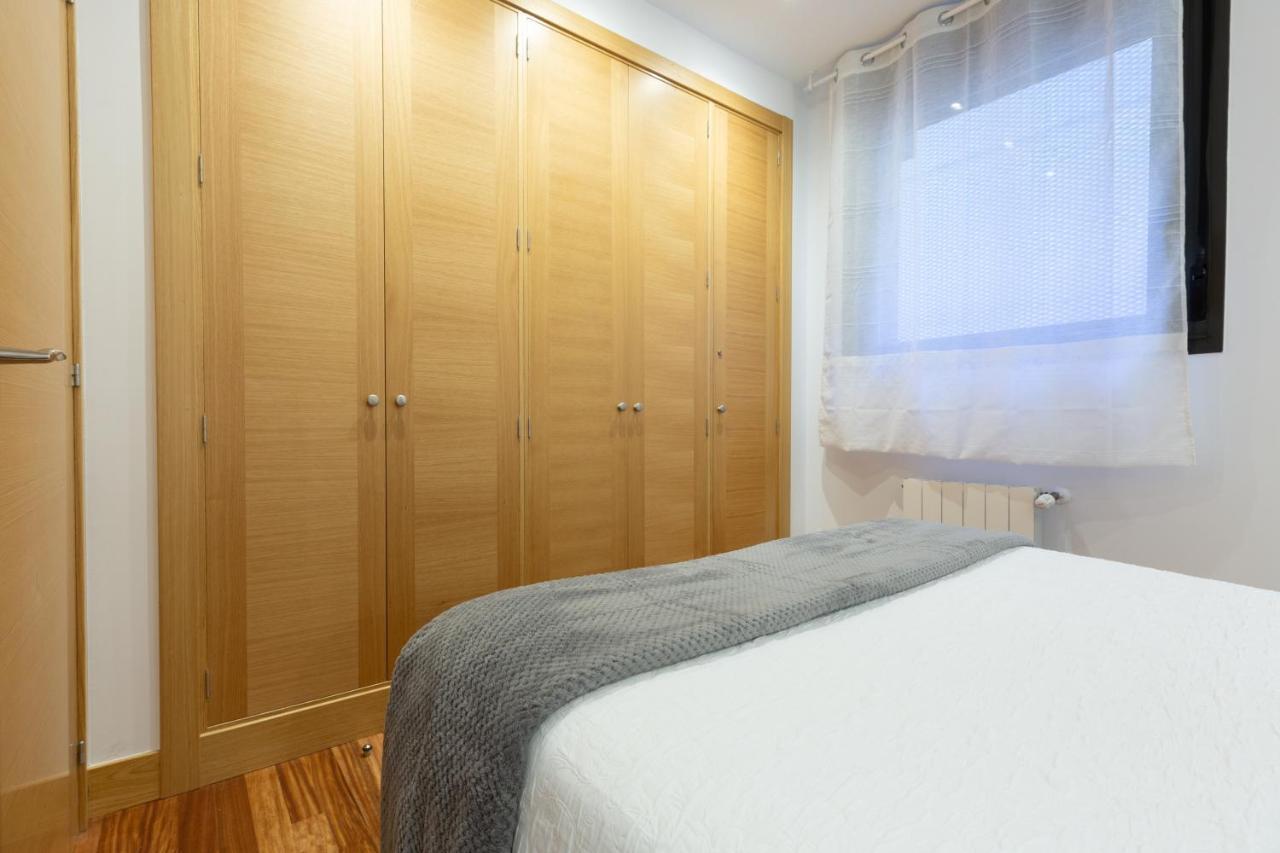Unamuno By Bilbao Living Exteriör bild