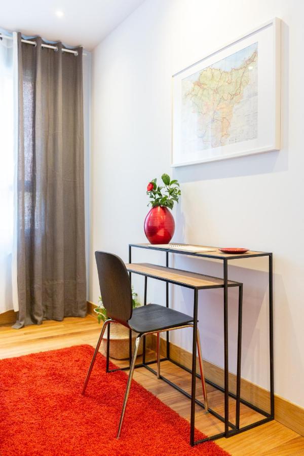 Unamuno By Bilbao Living Exteriör bild
