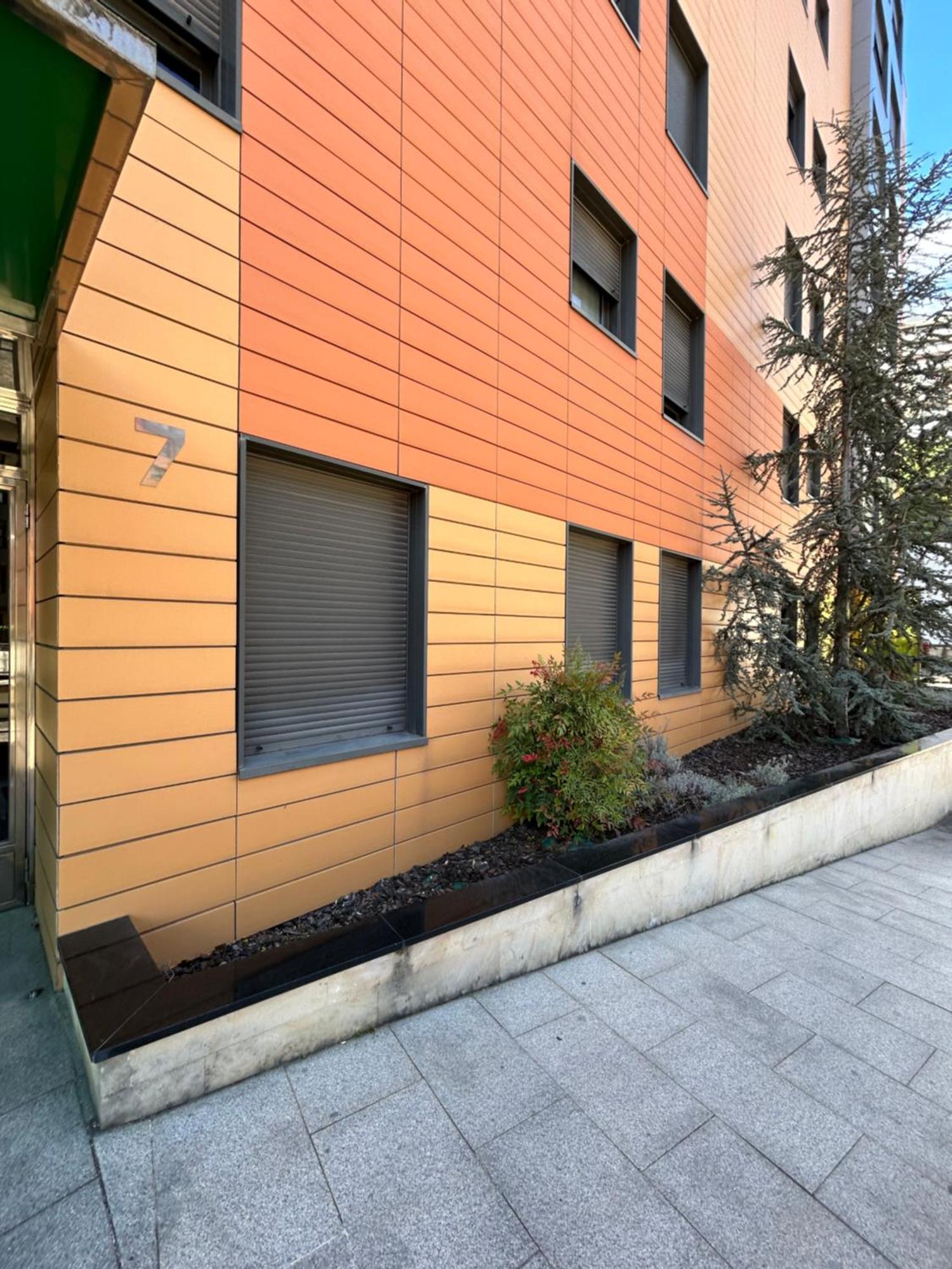 Unamuno By Bilbao Living Exteriör bild