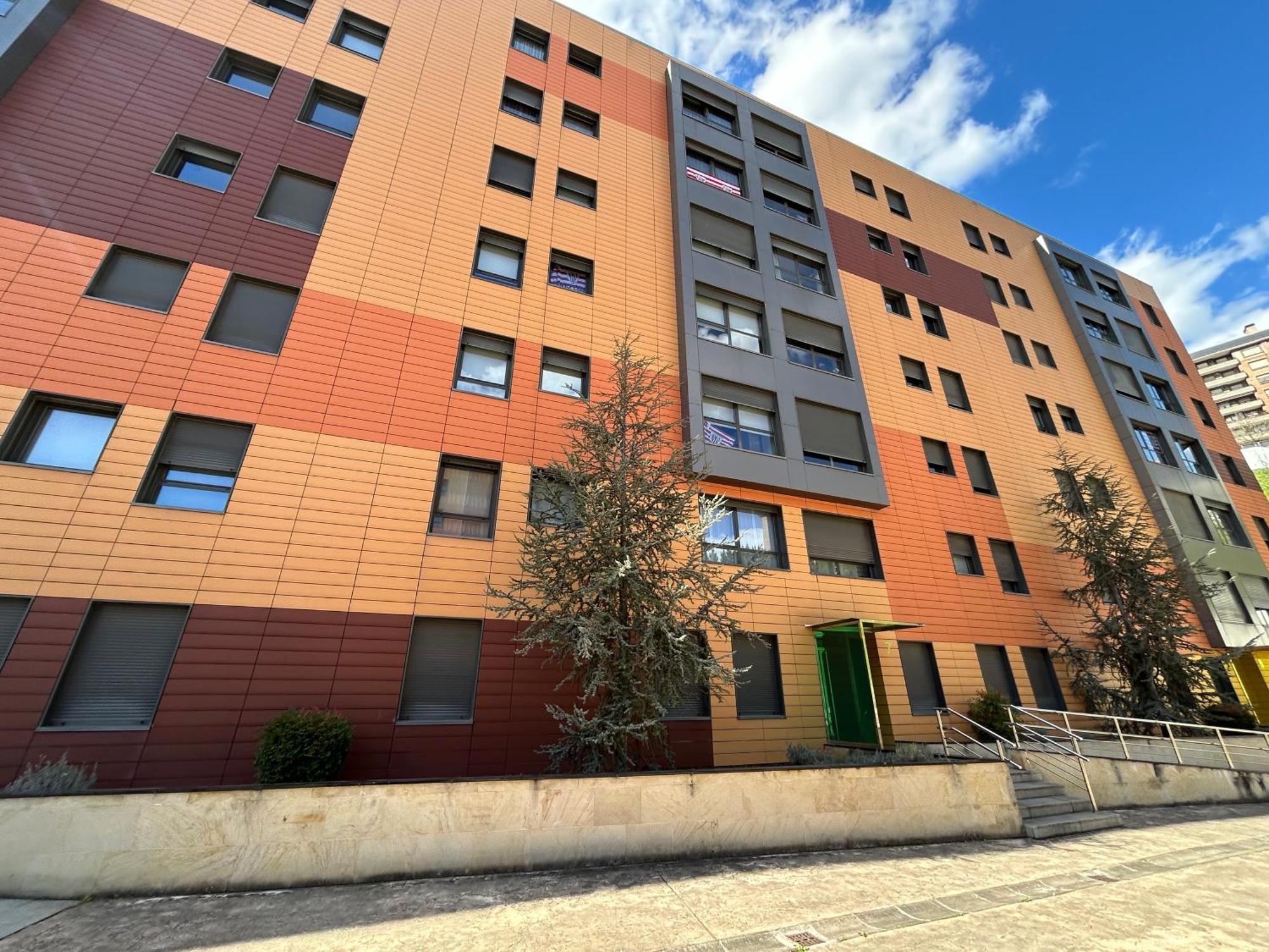 Unamuno By Bilbao Living Exteriör bild